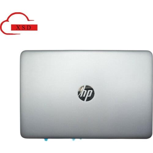 New For HP EliteBook 820 725 G3 G4 Top LCD Screen Back Cover Rear Lid 821672-001 862350-001