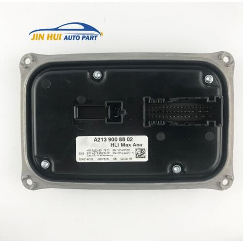 NEW Original A2139008802 LED for Mercedes E-class W213 headlight module A2139025401 A2229017901 2139008802 A2139005204 A213