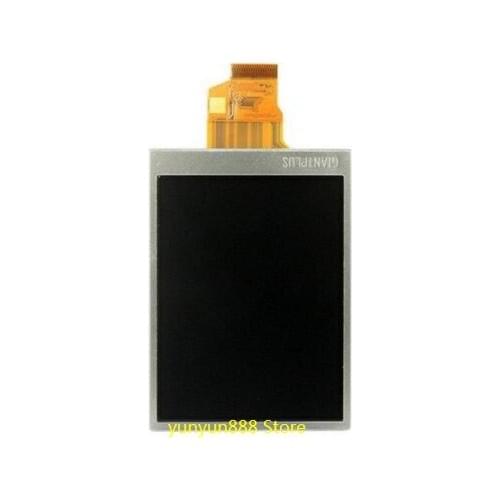 New Replacement LCD Display Screen For Nikon Coolpix S5200 S6500 With Blacklight Top Quality Air Mail
