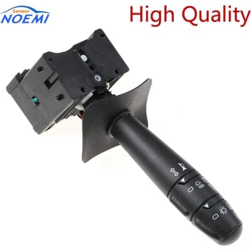 13-Pins Steering Column Switch For Dacia Duster 2004-2013 For Renault Dacia Logan 2005-2010 6001551361 251604 255406898R New