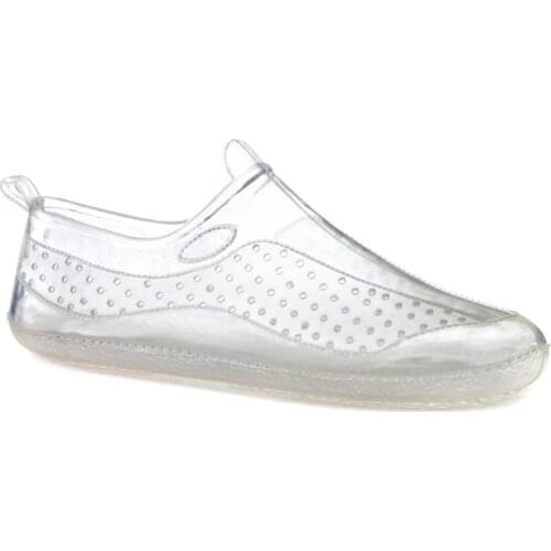 Unisex Transparent Sea Shoes Anti-Slip certified reliable quality summer trend popular ideal useful for both men and women