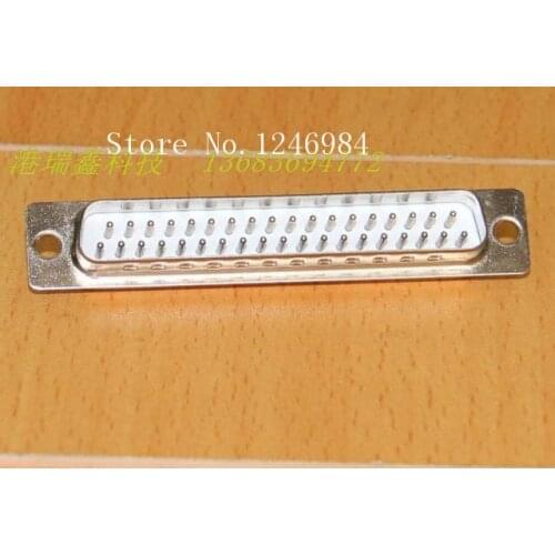 [SA]nextron Nextronics ORIGINAL multi -pin connector DB37 -pin 37-pin connector wire bonders--50pcs/lot