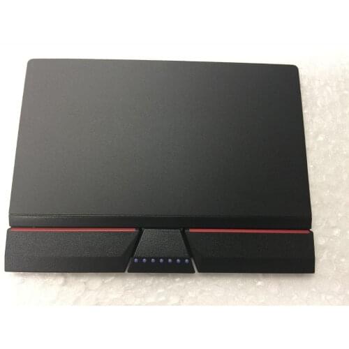 SSEA New Touchpad Trackpad For Lenovo ThinkPad T450S T540P T550 L450 W540 W550 W541 E531 E545 E550 E560 With Three Buttons Key