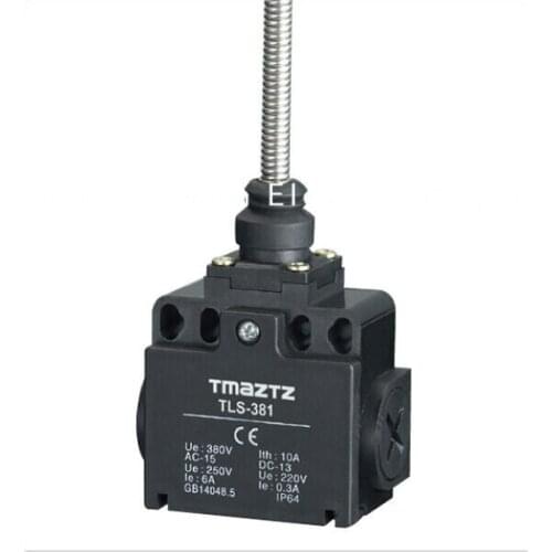 Tmaztz TLS-381 Limit Switch Travel switch