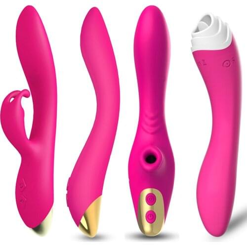 G Spot Vibrators Dildo Phallus for Women Adults Erotic Intimate Goods Machine Sex Toys Masturbator Sex Shop for Couples vibrador