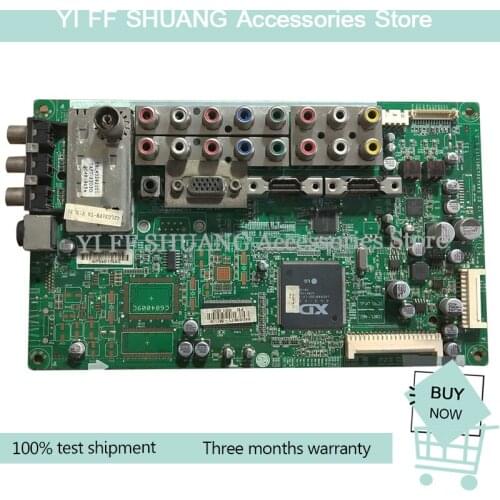 100% Test shipping for 42LG31FRR-TA motherboard EAX40043811 with screen LC420WUN