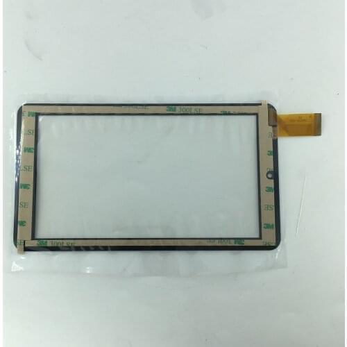 7" touchscreen For Supra M743 Wifi / Ginzzu GT-7030 / PERFEO 7143-HD Tablet Touch Screen Panel Digitizer Glass Replacement parts