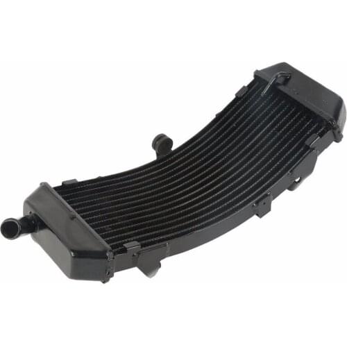 Motorcycle Aluminum Radiator Cooler Cooling For Yamaha XP500 T-MAX 500 T-MAX500 All Years