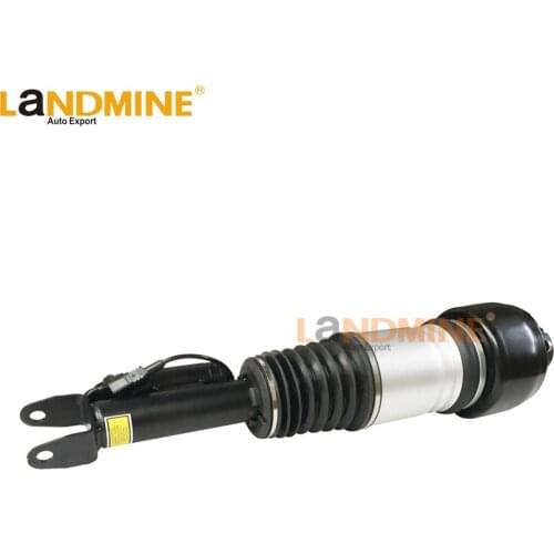 Free Shipping Right Front Suspension Air Spring Air Ride Air Shock Adjustable Fit Mercedes-Benz W211 W219 2113209413