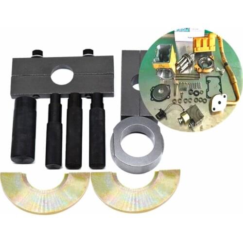 For CAT C7C9 Excavator Fuel Injector Decomposition Calibration Tool Carter Actuating Pump Tool