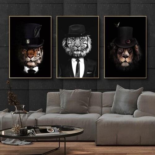 Modern Graffiti art Canvas Art Wall Painting Print on Canvas Classy Scandinavia Picture for Living Room Home Decoration