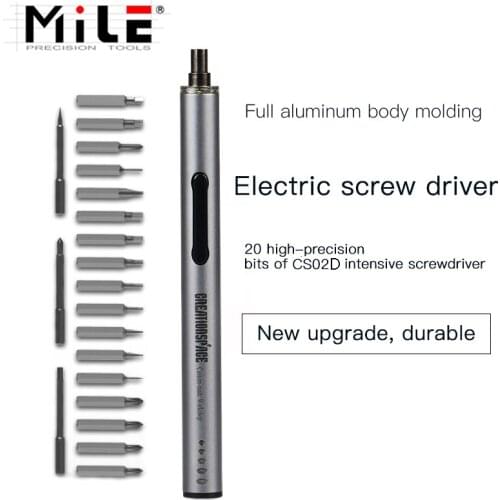 Наборы электроинструментов MILE China At AliExpress