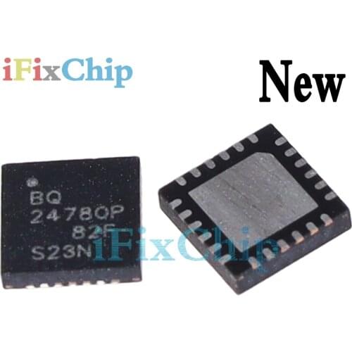 New BQ24780P 24780P QFN-28