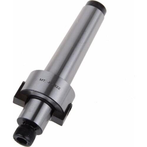 FMB22-MT4/FMB27-MT4 Face mill cutter arbor, to use with BAP300R,BAP400R,EMR5R,EMR6R face mill cutter