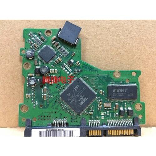 HDD PCB Board BF41-00154A for Samsung 3.5 SATA hard drive repair parts data recovery