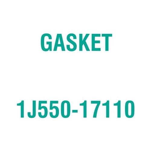 For Kubota 1J550-17110 GASKET