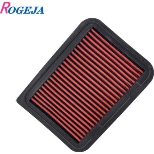 Replacement Air Filter for TOYOTA Corolla AURIS AVENSIS RAV 4 YARIS High Flow OEM 17801-21050