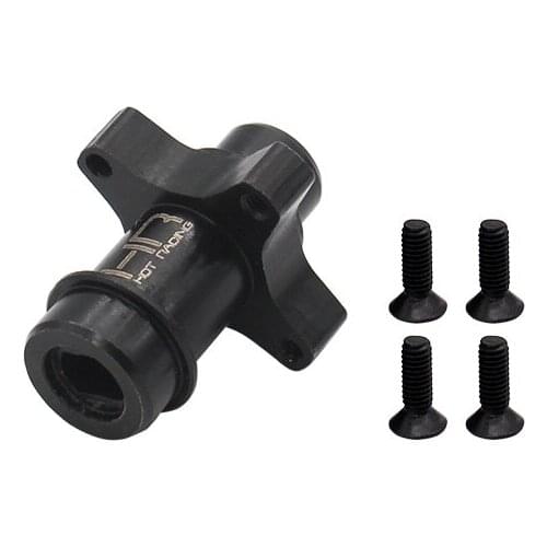 1/10 rc car TRAXXAS Trx-4 TRX4 trx 4 Chassis Protection skid plate armor center gear box bottom protective shell