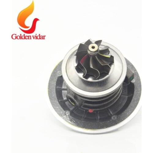 Turbo Cartridge CHRA Core GT1549S 452213 turbo rebuild 954T6K682AA NEW Turbocharger compressor For Ford Transit van Otosan 2.5LD