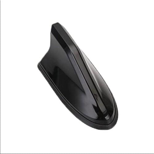 Universal Car SUV Retrofit Shark Fin Antenna Auto parts Roof Radio for Mercedes Benz E-Class A170 GLC63 GLA45 GLA G650 E63