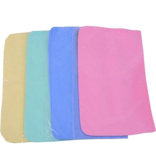 High-quality Suede PVA LP Vinyl Record Care Towel Super Absorbent Record Cleaning Towel Cloth