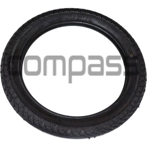 High quality electric bicycle tires 16x2.125 inches suitable for electric bicycle tires