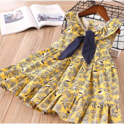 Платья для девочек Woncoomody China At AliExpress