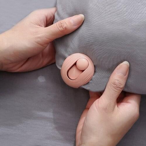 Blanket Fastener Clip Bed Cover Duvet Sheet Quilt Plastic Fixer Garment Accessories Non-Slip Duvet Cover Clamp JA55