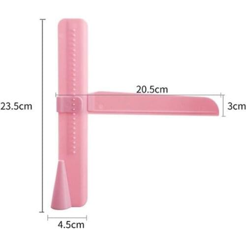 AQSFML Pastry Scoops
