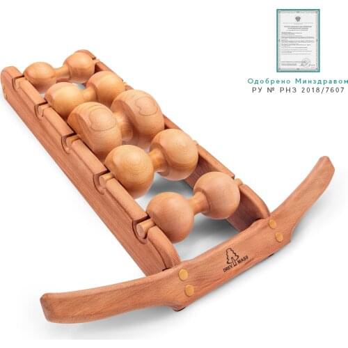 Массаж и расслабление DREVMASS China At AliExpress