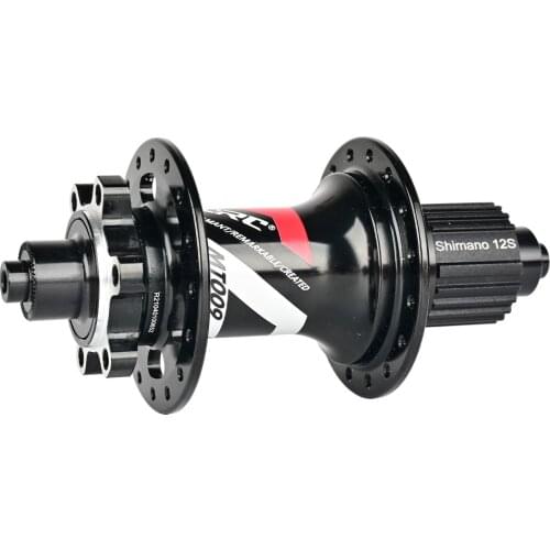 ARC Bike Hub QR THRU MTB Hubs NBK 4 Sealed Bearing Hub 32 Hole Mountain Bike HG XD MS Hub For Shimano Sram 8 9 10 11 12 Speed