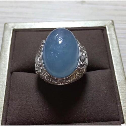 MUKO GEMS Big Rings