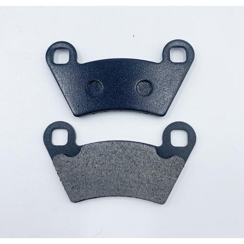 New Chinese ATV Disc Brake Pad Set Version 800 Kazuma Mammoth UTV