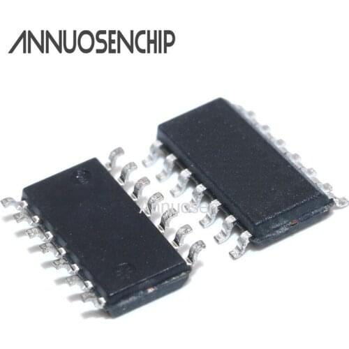 50pcs TL2844DR TL2844D TL2844 SOP-14 new and original