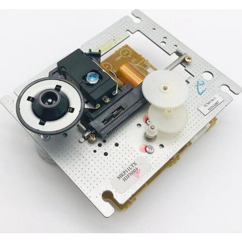 Brand new and original TCM136 TCM136-3 MKP11LTK CD laser pick ups