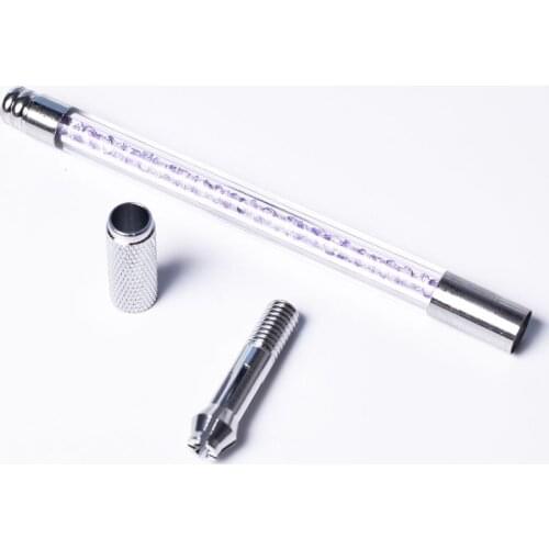 Eyebrow Embroidery Pen Microblading Tattoo Tool Permanent Makeup Manual Pen