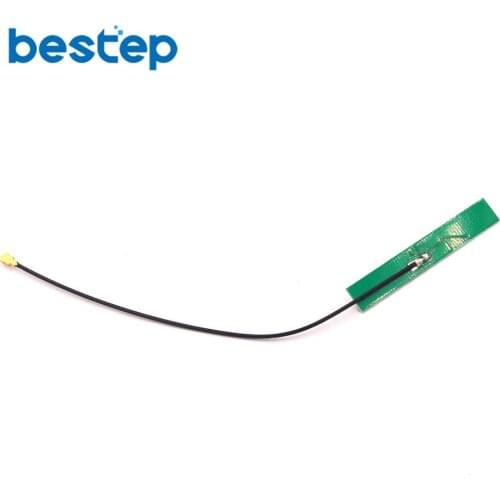2.4G 4DB IPEX WIFI Bluetooth Antenna IPEX Socket PCB Omnidirectional Module Antenna