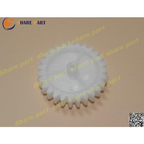 10 X Gear 27T RU5-0307-000 for HP p2015 1320 1160 RU5-0307-000