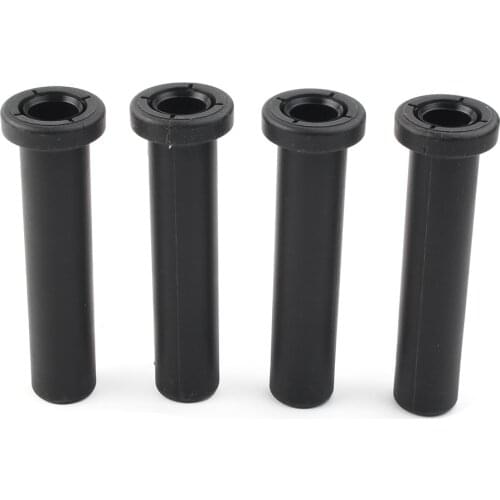 4Pcs Front or Rear A-Arm Bushing Kit For 1993-2018 Polaris Ace RZR Scrambler Sportsman 519-CBS2224H