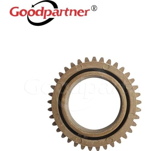 5PC JC66-01192A Upper Fuser Heat Roller Gear for Samsung ML 3050 3051 3051N ML3050 ML3051 SCX 5525 5525DN for XEROX Phaser 3428