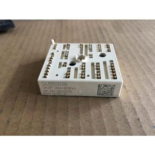 Free shipping SKIIP28AHB16V4