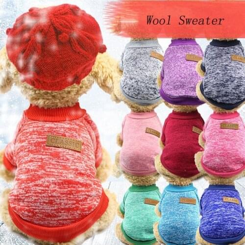 Свитера для собак Bonytain China At AliExpress