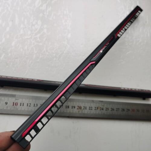 New laptop lcd hinge cover for MSI GS63 GS63VR MS-16K2 WS63 16K1