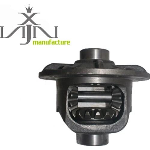 Small Differential Assembly High Quality For Toyota Hiace Hilux 10x41 10x43 11x43 12x43 Speed Ratio 20CrMnTiH3 7KG 30T 2007-2016