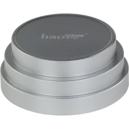 Haoge Metal Lens Rear Cap Cover for Voigtlander Bessamatic Retina Schneider DKL Lens