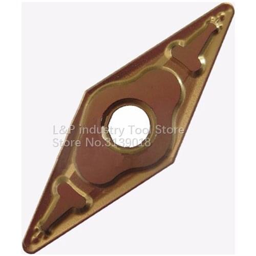 New Original Machine Plates Popular China CNC Industry Blade VNMG160408-ZM YB6315 Carbide Inserts VNMG160408ZM YB6315