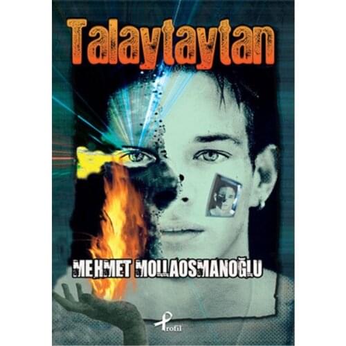 Talaytaytan Mehmet Mollaosmanoğlu Profile Yayıncılık