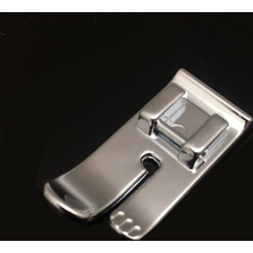 Snap on Quilting Straight Stitch Foot fits Babylock Brother Singer 5BB5208