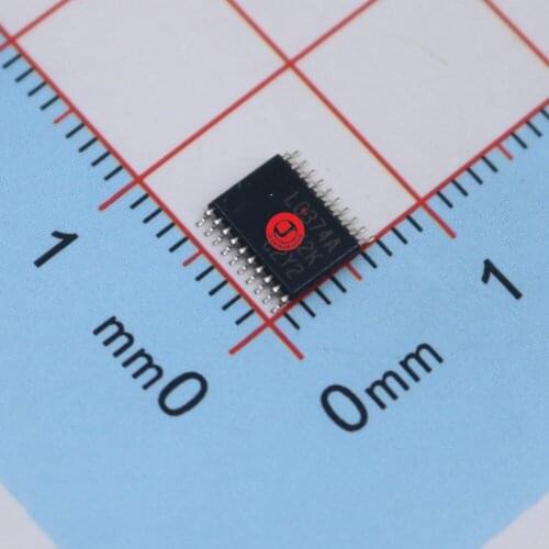 SN74LVC374APWR SN74LVC374 LC374A TSSOP-20 Original and New 10PCS/LOT