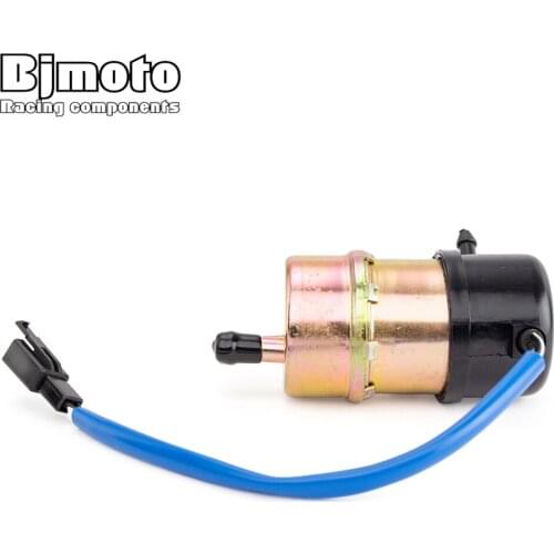 16710-MAH-753 Motorcycle Fuel Pump For Honda VT1100T 1998-2001 VT1100C Shadow 1100 1998-2000 VT1100C3 Shadow1100 1998-2002